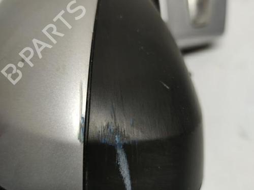Used Right mirror PEUGEOT 308 SW I (4E_, 4H_) 1.6 HDi (109 hp) 18224567