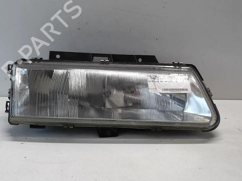 Used Right headlight CITROËN XANTIA (X1_, X2_) 2.1 Turbo D 12V (109 hp) 18209165