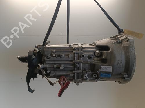 Gearbox BMW 3 Coupe (E92) 325 d | BP33741391M3  - Image 5