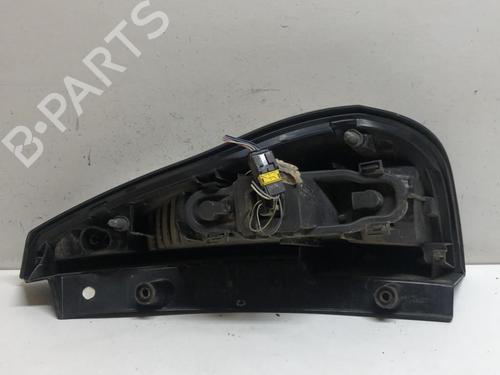 Used Left taillight RENAULT SCÉNIC III (JZ0/1_) 1.5 dCi (110 hp) 18207676