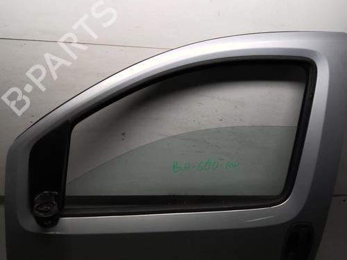 Left front door PEUGEOT BIPPER Tepee 1.3 HDi 75 | BP18210778C2 