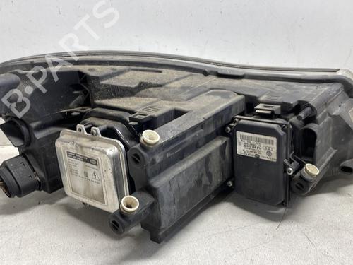 Left headlight SKODA OCTAVIA II (1Z3) 2.0 TDI 16V | BP25924369C28 