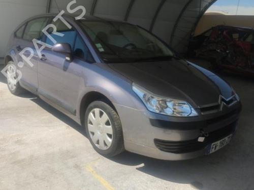 Dør høyre bak CITROËN C4 I (LC_) 1.6 HDi | BP18210933C5 