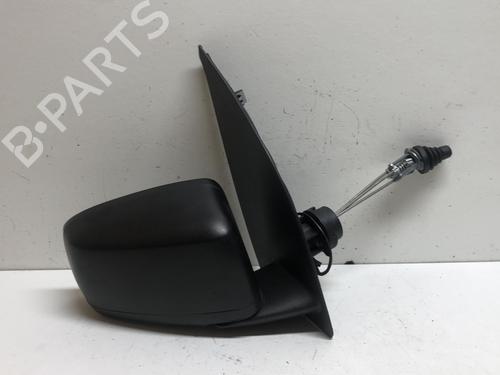 Right mirror FIAT PANDA (169_) 1.1 (169.AXA1A) | BP18223671C27 