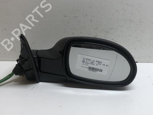 Right mirror CITROËN C6 (TD_) 2.7 HDi | BP18210441C27 