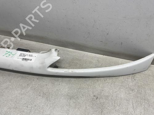 Grille PEUGEOT 206 SW (2E/K) 1.4 HDi | BP29485610C40 