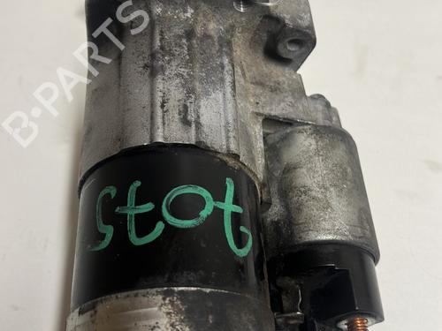 Starter RENAULT CLIO III (BR0/1, CR0/1) 1.5 dCi (BR17, CR17) | BP25276566M8 - Image 4