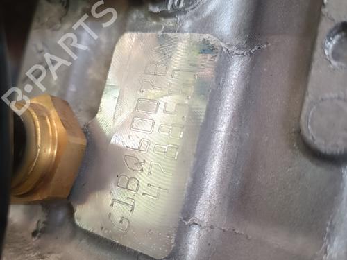 Engine FORD TRANSIT COURIER B460 Box Body/MPV | BP36307215M1 - Image 7