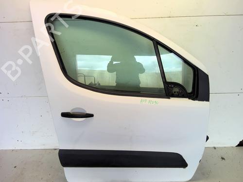 Used Right front door PEUGEOT PARTNER Box Body/MPV 1.6 HDi (90 hp) 25158572