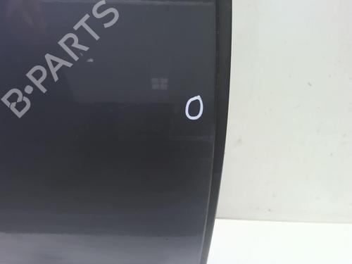 Right rear door OPEL ASTRA H Estate (A04) 1.9 CDTI 16V (L35) | BP18216970C5 