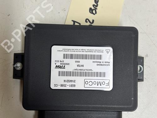 Elektronisk modul VOLVO V70 III (135) D4 | BP21170650M83 