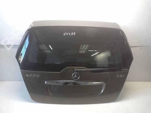 Tailgate MERCEDES-BENZ A-CLASS (W169) A 200 CDI (169.008, 169.308) | BP18232000C6 