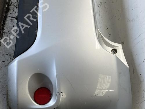 Rear bumper TOYOTA AURIS (_E15_) 1.8 Hybrid (ZWE150_, ZWE150R) | BP29718445C8 