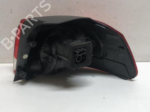 Used Left taillight VW GOLF VI (5K1) 1.2 TSI (105 hp) 18212977