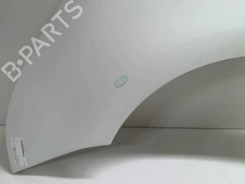 Left front fenders CITROËN C4 Picasso I MPV (UD_) 1.6 HDi | BP18223928C41 