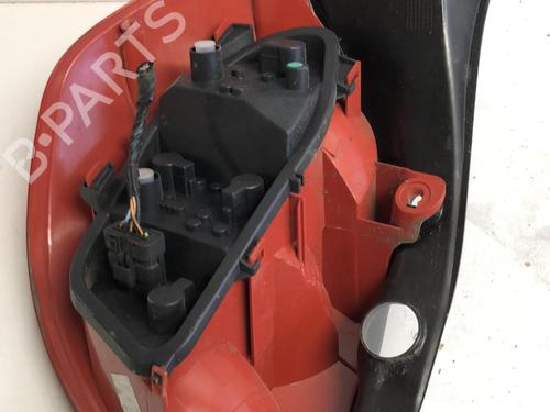 Used Right taillight RENAULT CLIO III (BR0/1, CR0/1) 1.6 16V (BR05, BR0B, BR0Y, BR15, BR1J, BR1M, BR1Y, CR0B,... (112 hp) 18214168