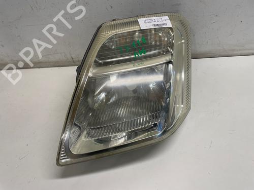 Left headlight CITROËN C2 (JM_) 1.1 | BP36647338C28 - Image 5
