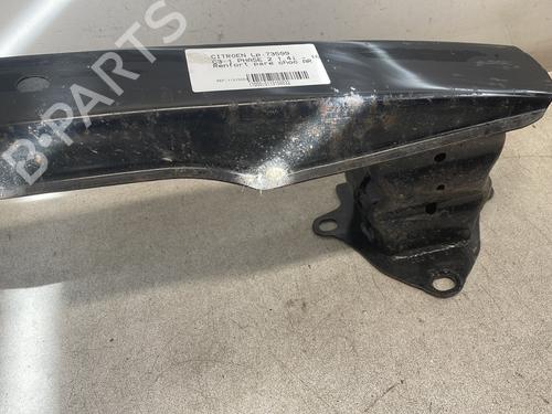 Rear bumper reinforcement CITROËN C3 I (FC_, FN_) 1.4 16V | BP29434728C73 