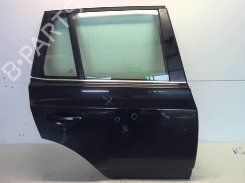 Used Right rear door BMW X3 (E83) 3.0 d (218 hp) 19035631