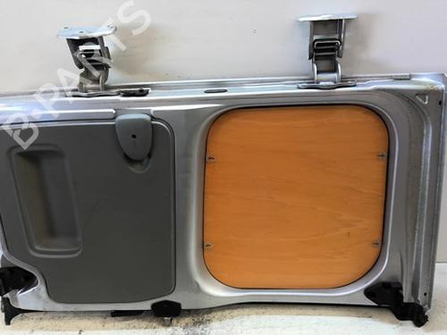 Right tailgate RENAULT TRAFIC II Van (FL) 2.0 dCi 115 (FL01, FL0U, FL00, FL0H, FL0M) | BP34211760C77 - Image 3