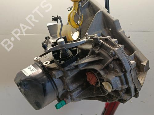 Gearbox RENAULT TWINGO III (BCM_, BCA_) 1.0 SCe 70 | BP39004073M3 - Image 2