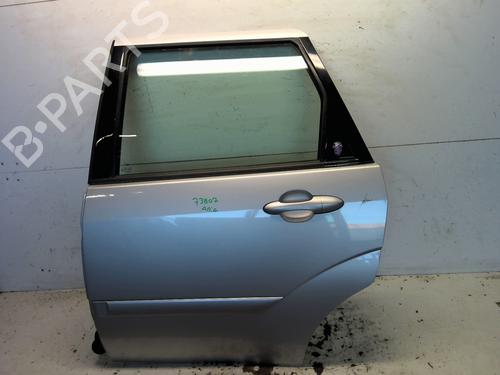 Left rear door FORD FOCUS I Turnier (DNW) 1.6 16V | BP29627543C4 