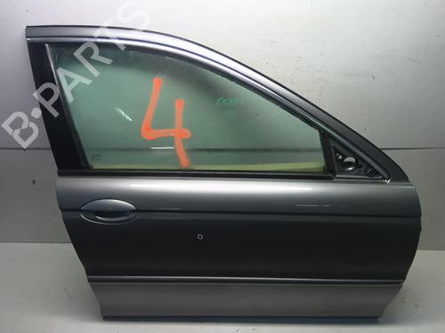 Porte avant droite JAGUAR X-TYPE I (X400) 2.0 D | BP18207956C3 