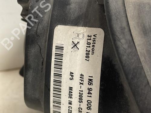 Right headlight VW GOLF V (1K1) 1.9 TDI | BP25871332C29 
