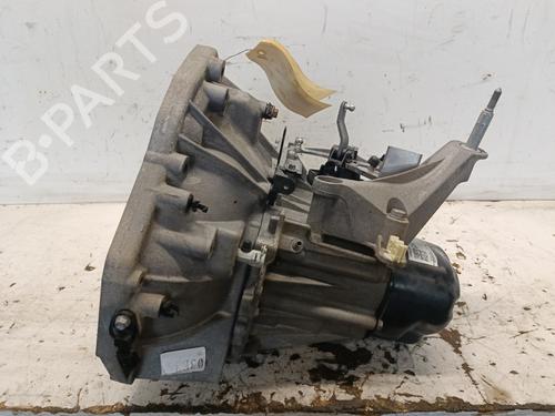 Gearbox RENAULT TWINGO III (BCM_, BCA_) 0.9 TCe 90 (BCM9, BCM2) | BP27714705M3