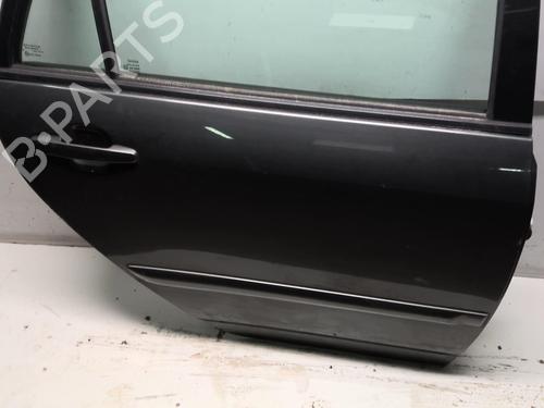 Used Right rear door TOYOTA COROLLA (_E12_) 1.4 VVT-i (ZZE120_, ZZE120R) (97 hp) 18231448
