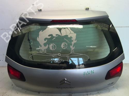 Used Tailgate CITROËN C3 II (SC_) 1.4 HDi 70 (SC8HZC, SC8HR0, SC8HP4) (68 hp) 26931262