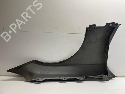 Used Left front fenders Left front fenders MERCEDES-BENZ CLS (C219) [2004-2011] 34557237 34557237