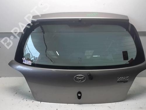 Bakluke CC/Kombi-Kupé TOYOTA YARIS (_P1_) 1.0 (SCP10_, SCP10R) (65 hp) 18211606