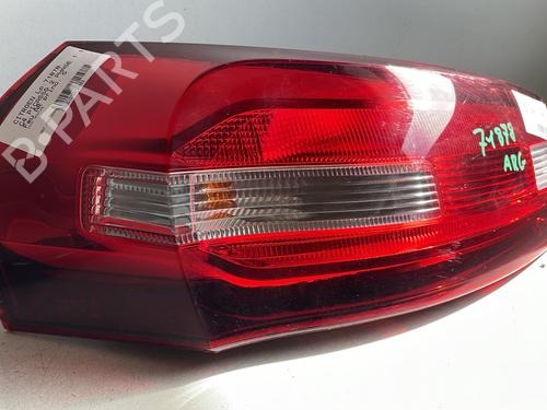 Left taillight CITROËN C4 Picasso II 1.6 BlueHDi 100 | BP24401715C34 