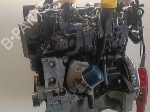Engine RENAULT SCÉNIC III (JZ0/1_) 1.5 dCi (JZ02, JZ0R) | BP34454736M1 - Image 3