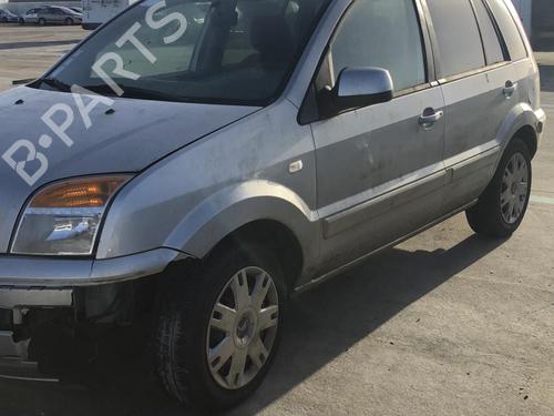 Right front door FORD FUSION (JU_) 1.4 TDCi | BP18227105C3 
