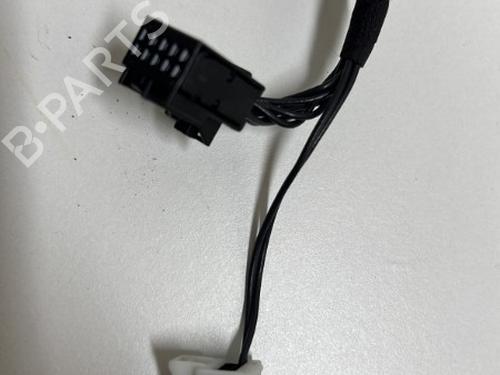 Right mirror MERCEDES-BENZ C-CLASS (W204) C 200 CDI (204.007, 204.006) | BP18553087C27 