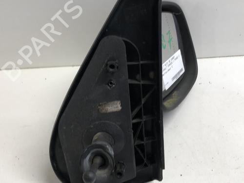 Right mirror RENAULT KANGOO (KC0/1_) 1.5 dCi | BP18231583C27 