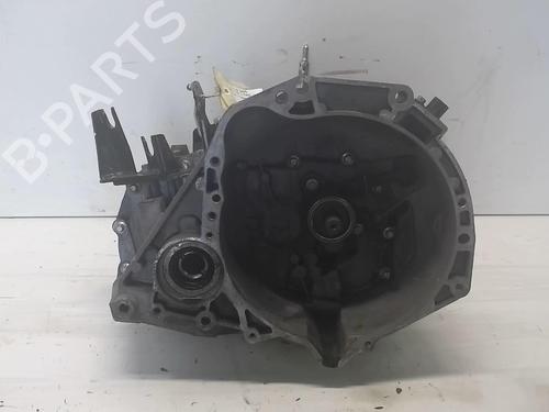 Used Gearbox NISSAN MICRA III (K12) 1.2 16V (80 hp) 18218438