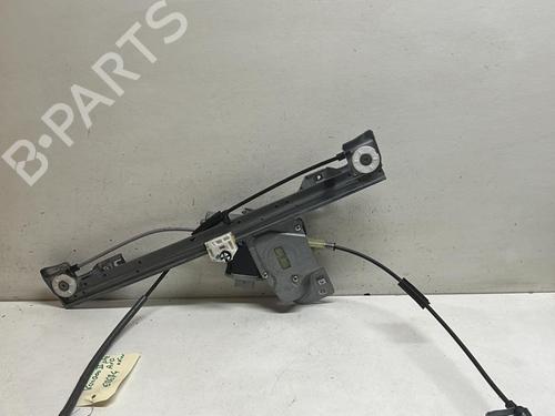 Front left window mechanism RENAULT KANGOO / GRAND KANGOO II (KW0/1_) 1.2 TCe 115 (KW02, KW14) | BP18209821C22 