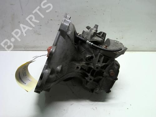 Used Gearbox Gearbox OPEL CORSA D (S07) 1.3 CDTI (L08, L68) (75 hp) 18208326 18208326
