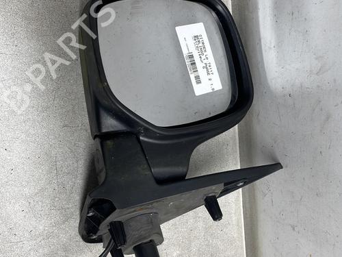 Used Left mirror CITROËN BERLINGO / BERLINGO FIRST Box Body/MPV (M_) 1.9 D 70 (MBWJZ, MCWJZ) (69 hp) 31968071
