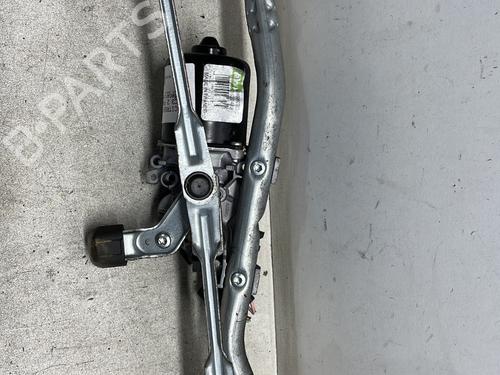 Used Front wipers mechanism Front wipers mechanism CITROËN C3 II (SC_) 1.6 BlueHDi 100 (99 hp) 27473997 27473997