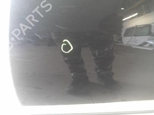 Used Left rear door VW GOLF V (1K1) 1.9 TDI (105 hp) 18231826