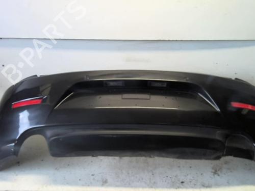 Stoßstange hinten ALFA ROMEO 147 (937_) 1.9 JTDM 8V (937.AXD1A, 937.AXU1A, 937.BXU1A) | BP18217444C8 