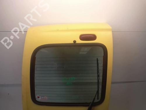 Used Left tailgate RENAULT KANGOO (KC0/1_) D 55 1.9 (KC0D) (54 hp) 18214368