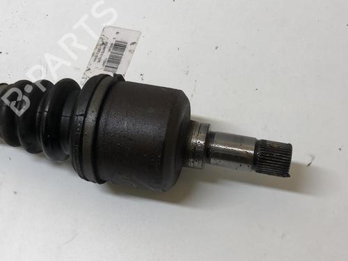 Used Left front driveshaft Left front driveshaft 18211125 18211125