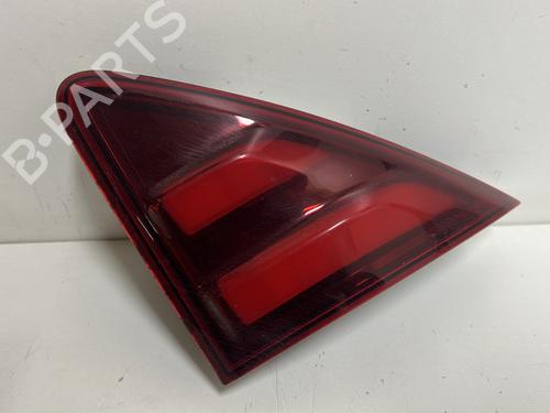Used Right tailgate light PEUGEOT 3008 I MPV (0U_) 2.0 HDi 150 / BlueHDi 150 (150 hp) 21210251