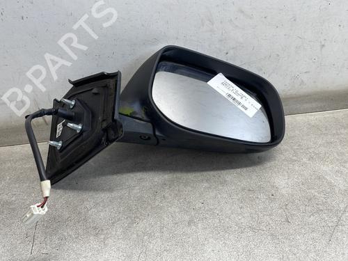 Used Right mirror TOYOTA YARIS (_P9_) 1.0 VVT-i (KSP90_, KSP90R) (69 hp) 31927509
