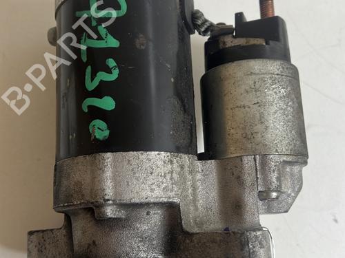 Used Starter Starter PEUGEOT 207 (WA_, WC_) 1.4 (73 hp) 24502100 24502100